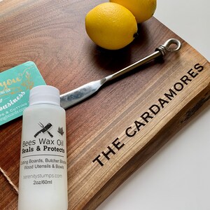 Personalized Charcuterie Boards,Engraved Gifts,Custom Cutting Boards,Personalized Wedding Gifts,Gifts for Couples,Walnut Cutting Board