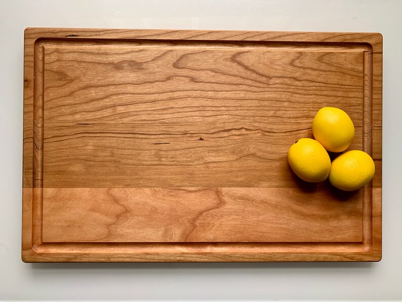 Personalized Cutting Board Bakery Giftspersonalized Etsy