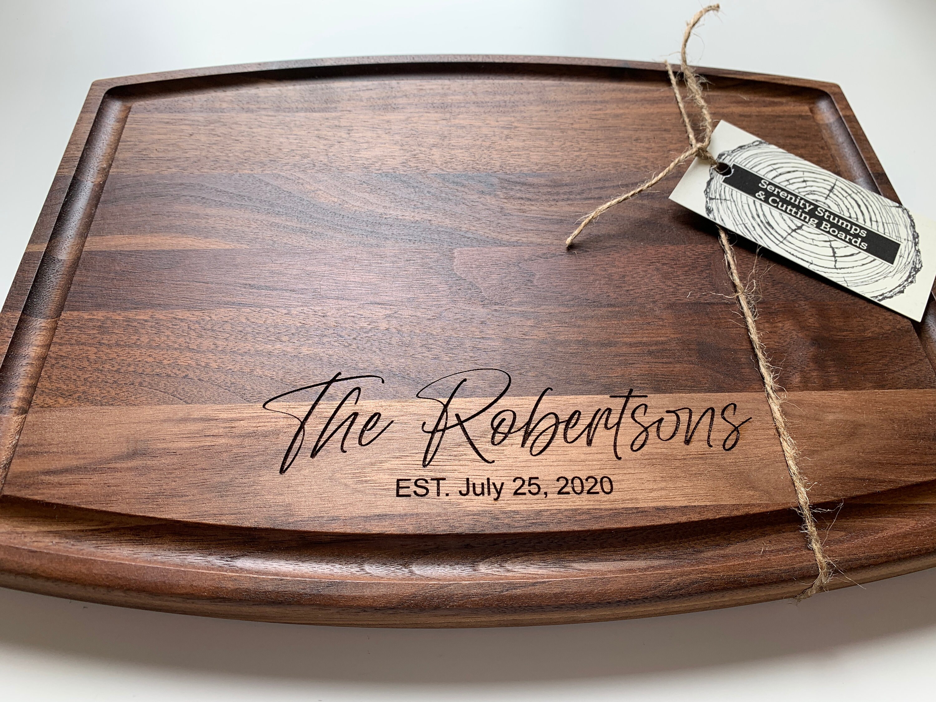 Personalized Charcuterie Board Engraved GiftsCustom Cutting Etsy