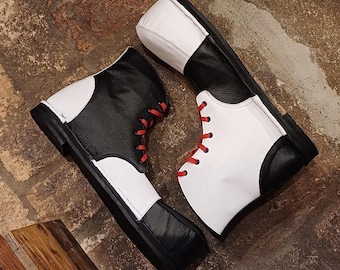 Zapatos de payaso - Mod.90