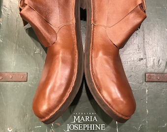 Sapatos de Palhaço - Mod.85P