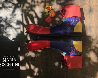 Clown Shoes - Mod.45