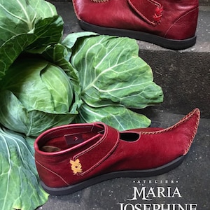 Elf shoes Mod.67