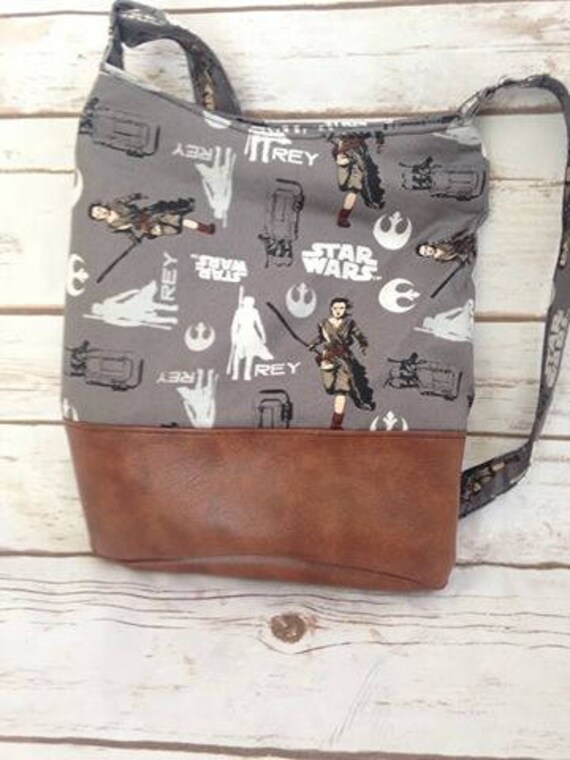 star wars crossbody bag