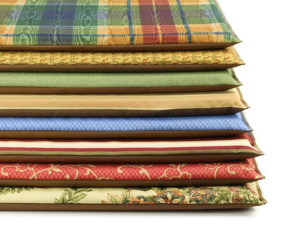 Medium Dog Crate Pad 36x24 Waterproof Choose Your Fabric Etsy