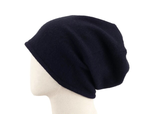 luxury mens winter hats