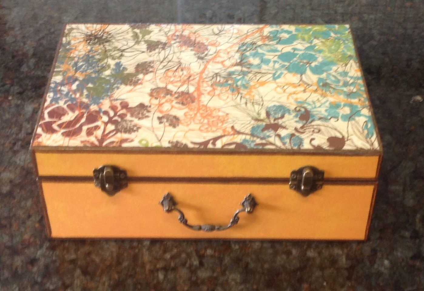 Unique Essential Oil Storage Case Doterra Decorative