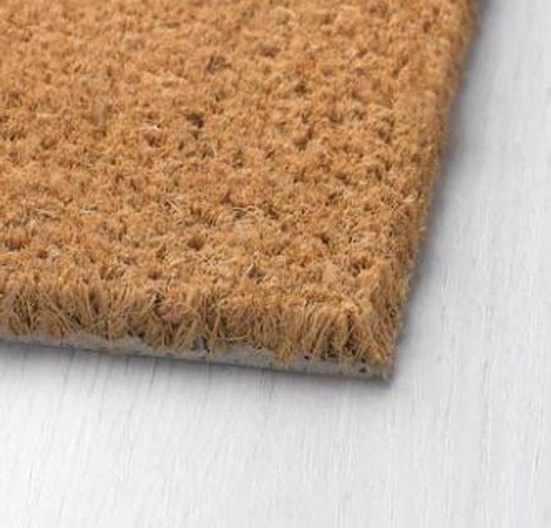 No Need To Knock We Know You\u2019re Here The Dogs Personalized Door Mat Welcome Family Name