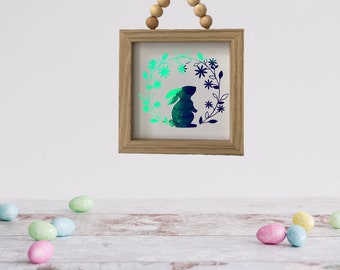 Easter Wall Hanging