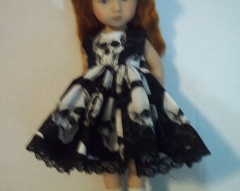 boneka doll fashions