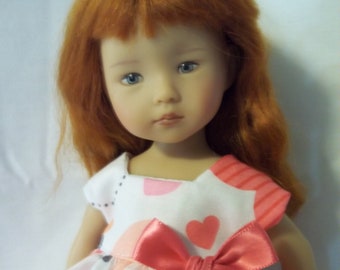 Leotard /& Tights to fit 10/" Patsy Ann Estelle or Bitty Bethany