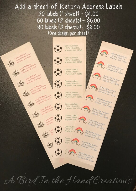 Address labels 21 per sheet template