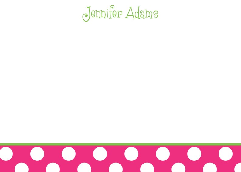notecard size notecard size