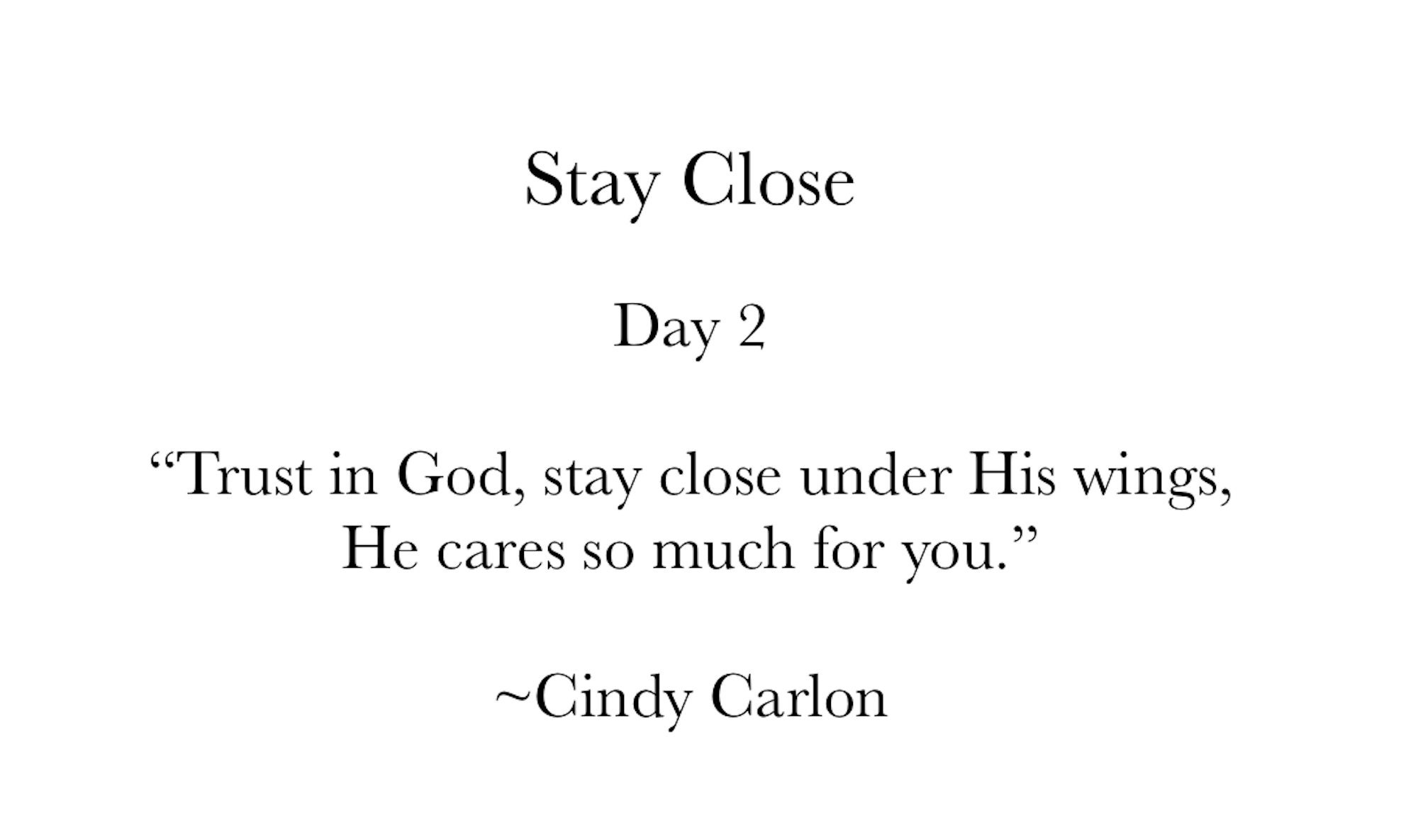 Stay Close Script Stay Close - Pencil Drawing Print - Etsy