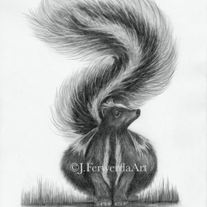 Pencil Drawing Delicate Option image 1