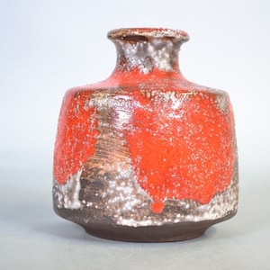 Carstens Tönnieshof vase - marked 7062-15