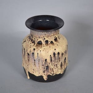 West German vase by Ruscha vase 852-18