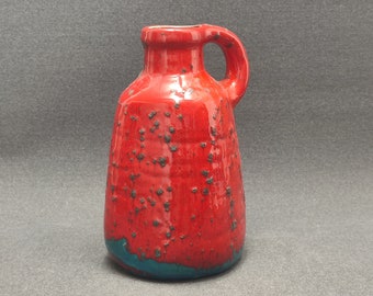 Rhein Ruhr Keramik - RRK  ceramic vase