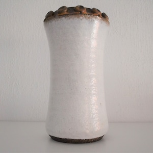 Ram - ( Arnhem , the Netherlands ) vase  Ru de Boer - Dutch -   - Holland - Vintage  Retro