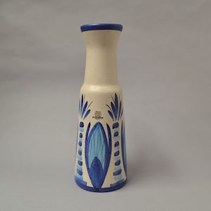 vaso di ES Keramik (Emons & Sons) Germania - fiori 677/28