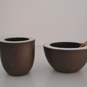 Smokers set by Ravelli  - Dutch   - Holland - Vintage  Retro - Jaap Ravelli - cigaretteholder - ashtray and cigarette dover  - 1960s