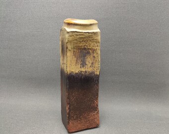 Large Steuler West Germany vase  designed by Heiner Balzar - Objekt serie