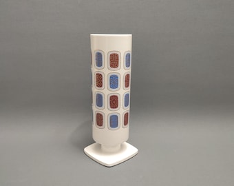 AK Kunst  porcelain vase - Bavaria- Germany No.1250 • Attika
