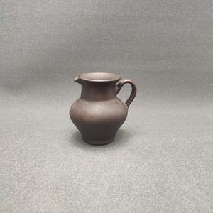 Hartwig Heyne (Hoy) vase -West Germany
