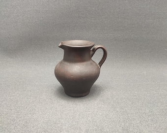 Hartwig Heyne (Hoy) vase -West Germany