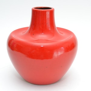 Stylish shaped  Dümler & Breiden  vase - 40  13
