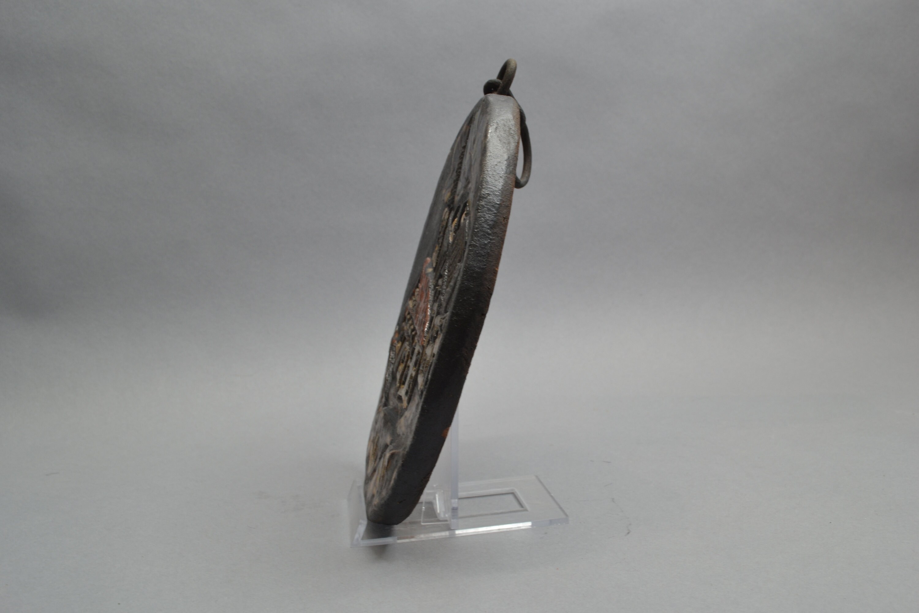 West German Fat Lava Wallplate by Ruscha - Retro - Etsy