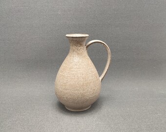 ビンテージの西ドイツの Fat Lava 花瓶。 Steuler、フォーム番号 191