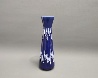 Stein vase  Retro  West German - Mid Century - Vintage 554/25