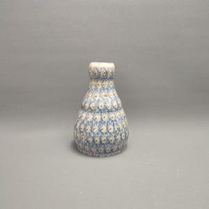 Bunzlauer Keramik Vase - Germany - - Vintage Retro WGP