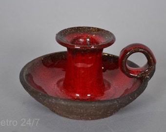 SALE! . Lehmann mid century candle holder Denmark