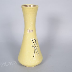 Vase ouest-allemand Carstens Tönnieshof - 543-30