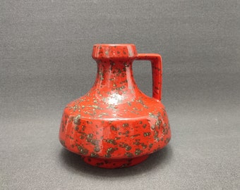 Vase by ES Keramik (Emons & Sons) Germany -863-19 - Mid Century