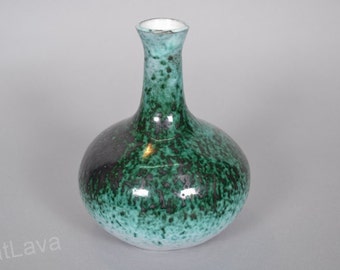 Ilse Wetjen Keramik Vase Studio Keramik - Bremen - Lesum , Deutschland