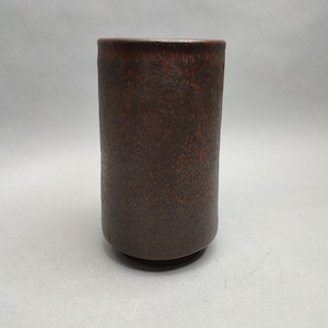 German  studio pottery by Hartwig Heyne ( Hoy ) - WGP Vintage retro Germany