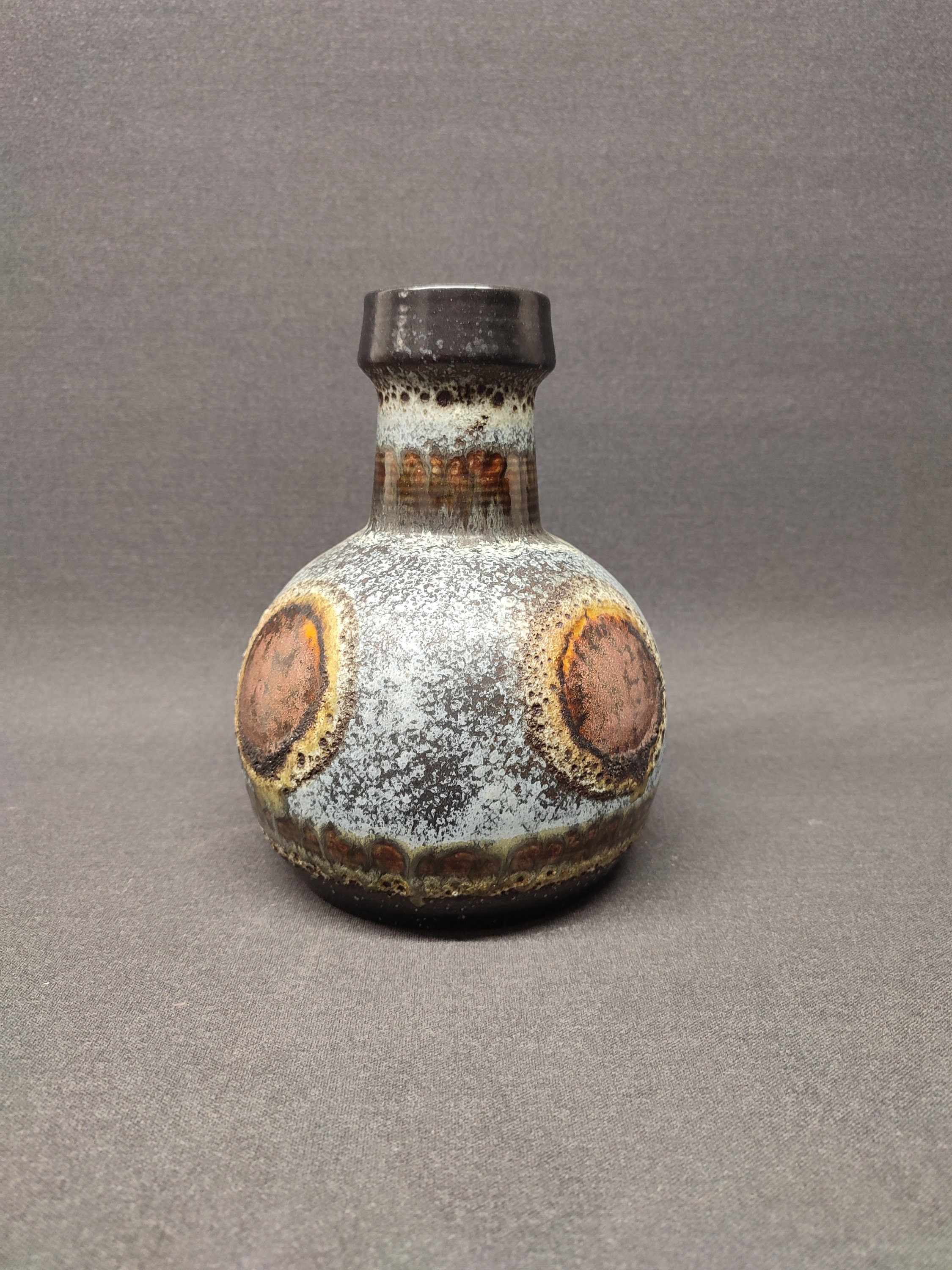 【Dümler & Breiden】20cm (WGP 西ドイツ 花瓶) Dümler & Breiden】20cm (WGP 西ドイツ 花瓶) - メルカリ