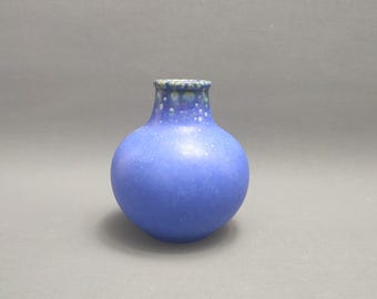 Vintage German studio ceramic by Manfred Buchholz ( MB ) 303/12