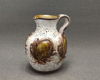 イタリア ミッドセンチュリー VASE fratelli fanciullacci イチゴ 装飾