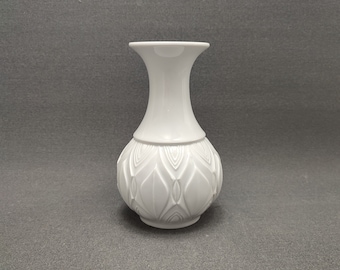 Royal Porzellan KPM Bavaria  porcelain vase -823/21 - Germany