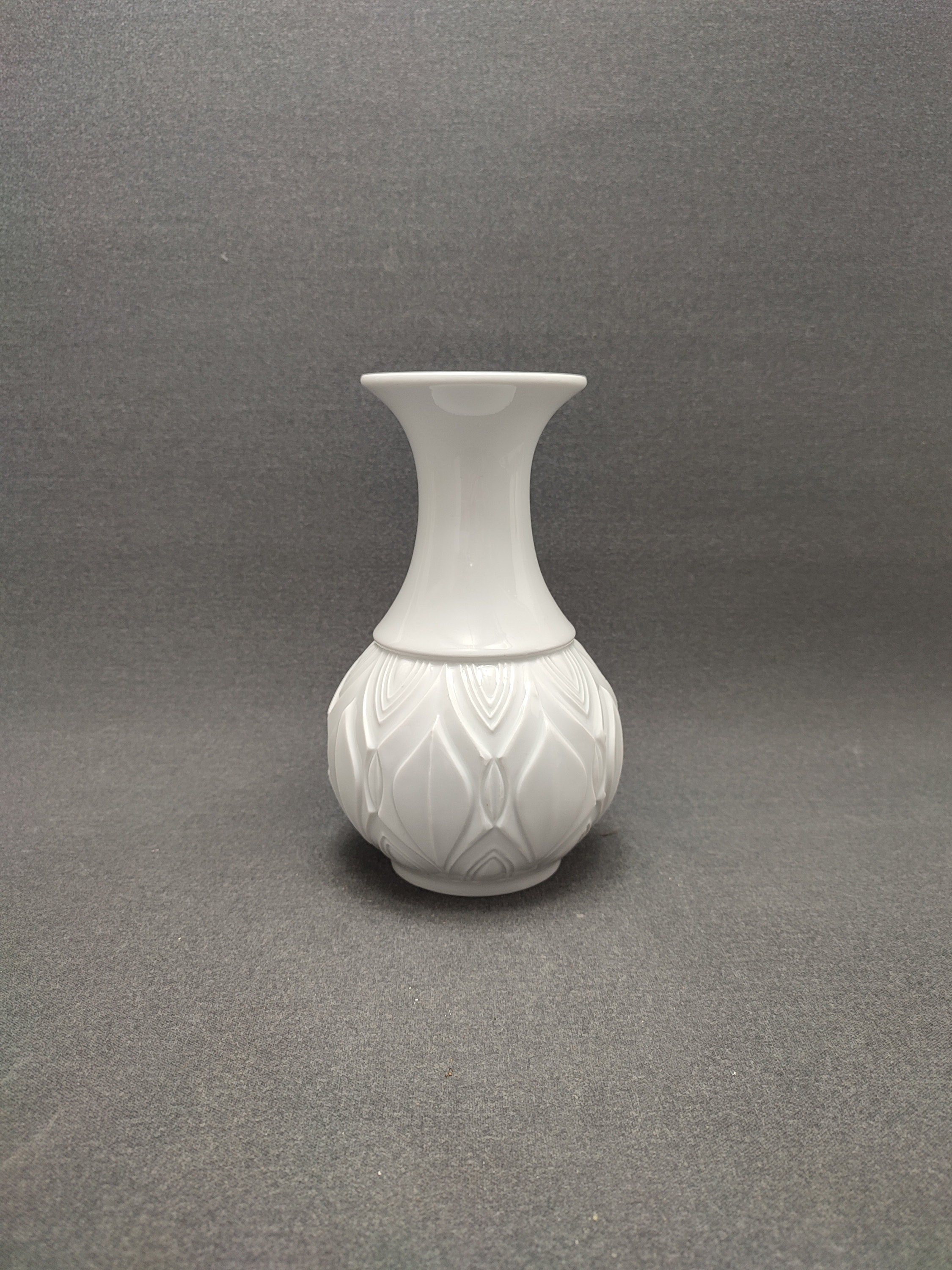 Kpm porcelain vase - Etsy 日本