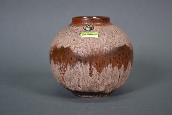 Ruscha Art 西ドイツ 陶器花瓶 802 - WGP - Fat Lava - Etsy 日本 Ruscha Art 西ドイツ 陶器花瓶 802 - WGP - Fat Lava - Etsy 日本