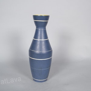 Retro    German vase by Fohr Keramik - 342-35