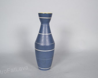 Retro    German vase by Fohr Keramik - 342-35