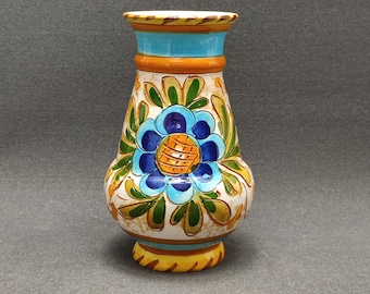 イタリア陶器　FRATELLI FANCIULLACCI　ミッドセンチュリー イタリア陶器 FRATELLI FANCIULLACCI ミッドセンチュリー イタリア陶器