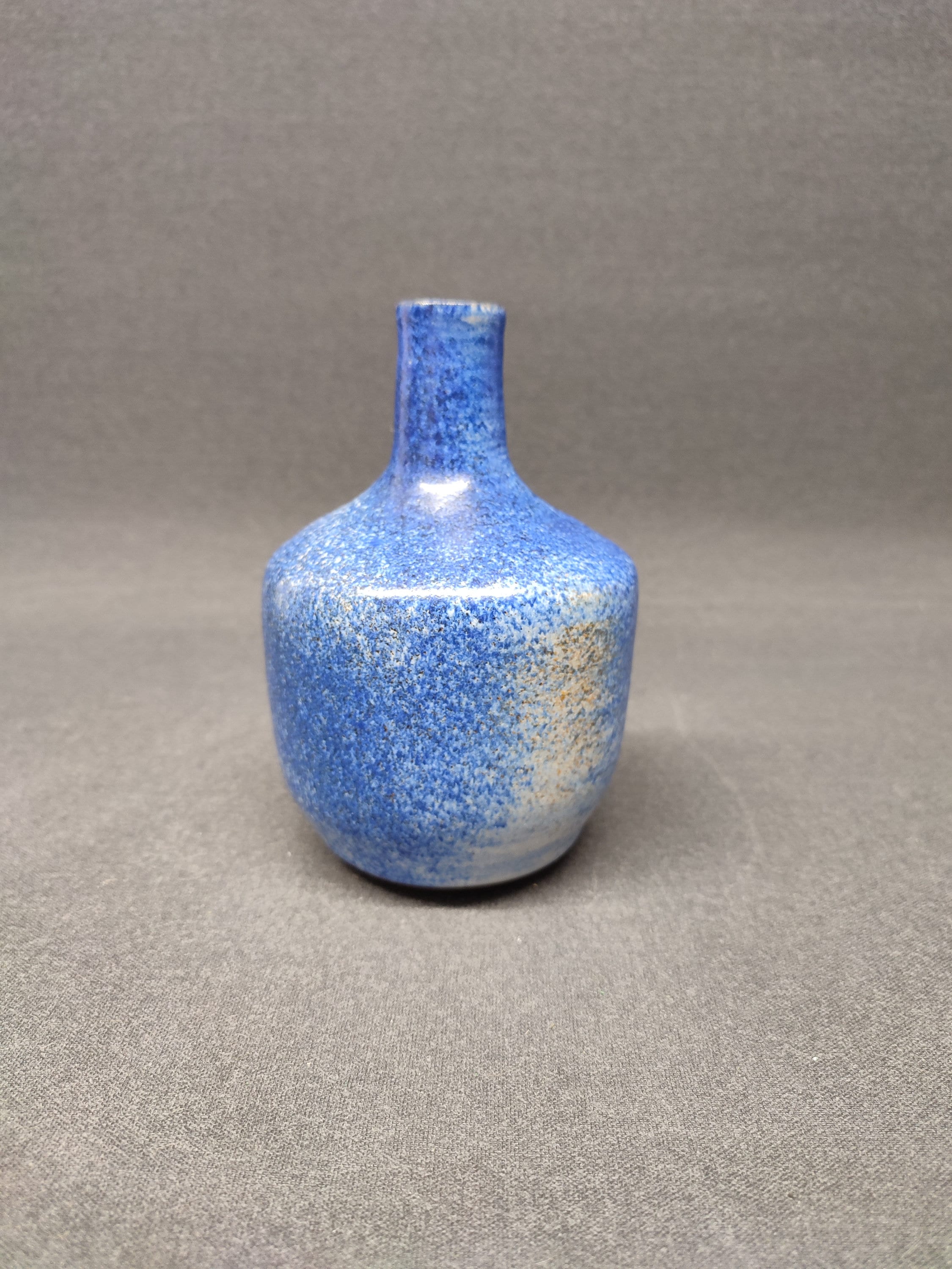 スタジオ花瓶 - 署名入り Almuth ドイツ WGP レトロ ヴィンテージ 60