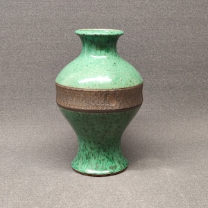 Unbekannte Studio Vase - Germany WGP Retro Vintage 60er Jahre